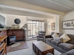 Spacious East Village Condo - Easy Walk to Super Bee - WH204 by RedAwning