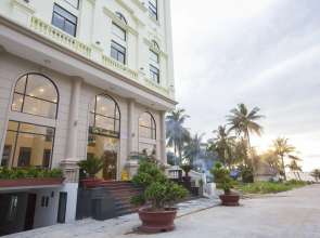 Luxor Boutique Hotel Phu Quoc