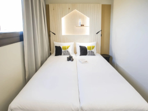 Hôtel Life Bordeaux Gare - BG
