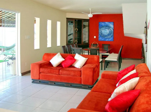 Villa Araca