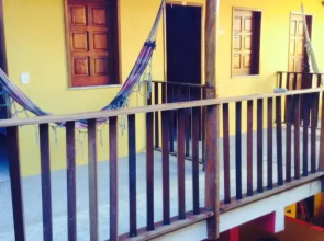Casa Lua Cheia