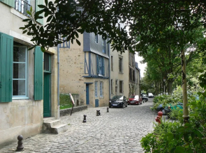 Appart'Louis Blanc Centre Ville