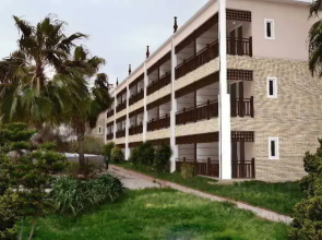 Primasol Serra Garden