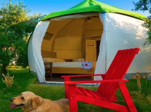 Chingene Glamping