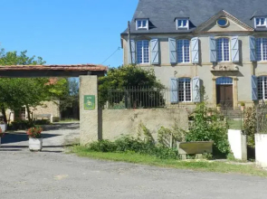 Château Sauvéméa