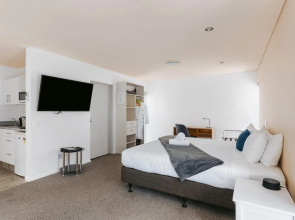 Rolleston Motel Thames – Wenzel Motels