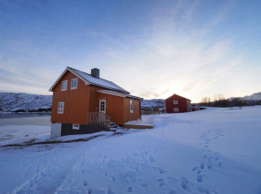 Elstad Farm Lofoten