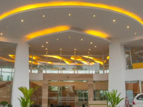 Hotel Santika Bangka