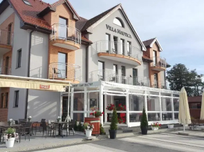 Villa Nautica