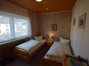 Hotel Gasthof Roseneck