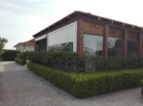 Villa Rosa