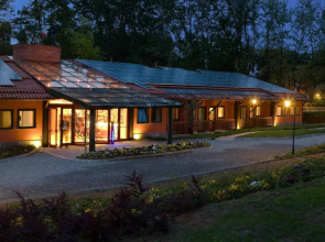 Cascina Scova Resort