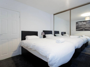 Fewston House Apartments