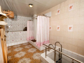 Гостевой Дом Мамин Сибиряк