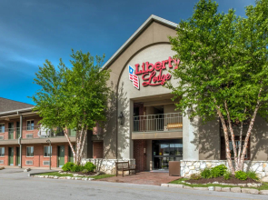 Liberty Lodge