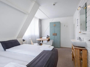 Hotel De Waal
