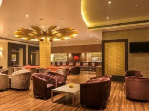 Nirvana Luxury Hotel Ludhiana