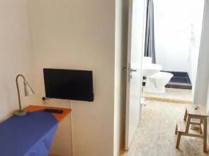 Ubytování Šámalka