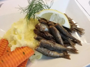 Hotelli Pietari Kylliäinen