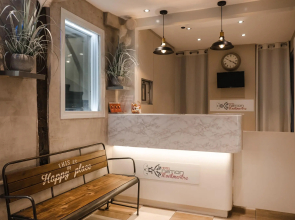 Hotel Nation Montmartre