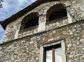 Casa Due Archi