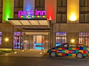 Park Inn Klosterneuburg