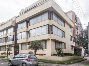 Apartamento Santa Barbara Unicentro