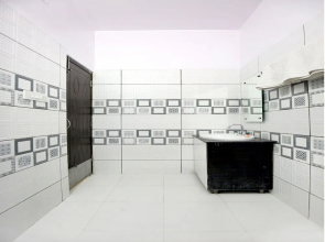 OYO 8766 Hotel DS Regency