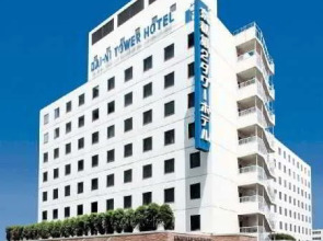 Kyoto Daini Tower Hotel