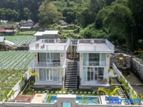 Hayana Villa Kintamani