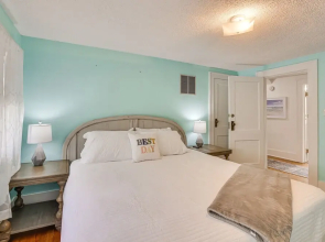 Pet-friendly Omaha Vacation Rental With Deck!