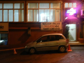 Bulvar Palas Hotel