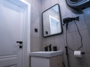 Апартаменты на проспекте Ленина 7