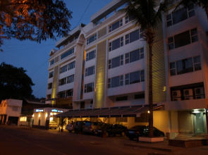Kapila Business Hotel