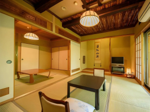 Yamanohotel Musouen