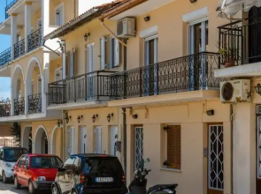 Flat 2 Bedrooms 1 Bathroom - Zakinthos