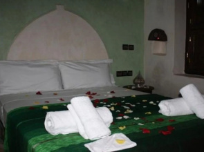 Riad Safir Marrakech & Spa