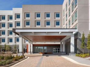 Hampton Inn & Suites By Hilton Pittsboro