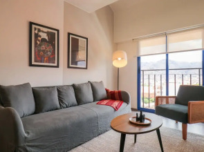 w Divine 1BR w Modern Deco in Cusco