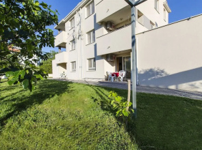 Apartments Glavan