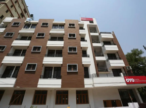 Polytechnic Chauraha By OYO Rooms