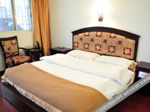 Shuhan Hotel