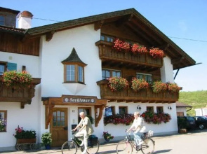 Gasthof Seeklause