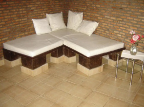 Vaya Apartments Services