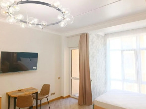 Апартаменты на улице Весёлой 82/1