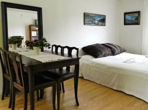 4 Person Holiday Home in Dingle