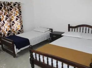 Orchard Homestay