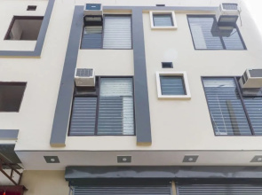 Oyo 45965 Hotel Krishnam