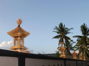 Saka Boutique Hotel