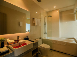 Putin Nha Trang Hotel